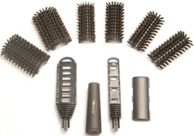 Tools of the Trade: Altimus Interchangeable Hairbrush