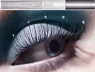 New Product Alert: Revlon Lash Jewels Eye Accents