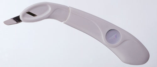 Tools of the Trade: Seki Edge Bikini Tweezers