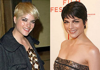 Do You Like Selma Blair as a Blonde or a Brunette?