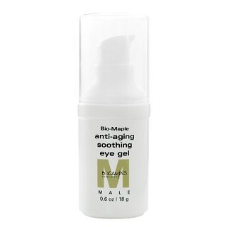Oh Man: An Eye Gel For Guys