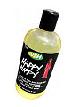 Product Review: Lush Happy Hippy Hair and Body Gel