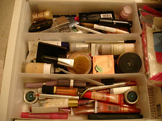 My Makeup Routine: CocoChic