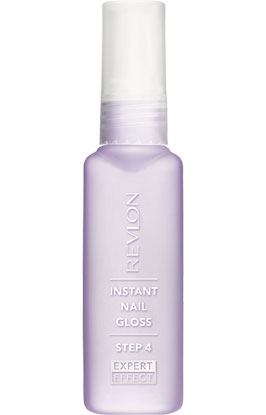 Bellissima! Revlon Expert Effect Instant Nail Gloss
