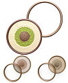 New Product Alert: Stila Summer Eye Shadow Trios