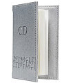 Matte Matters, Part I:  Designer Blotting Papers