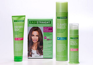 Bella Brand: EasyStraight
