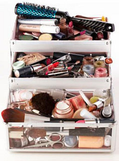 BellaSugar's Guide to Taking Care of Your Cosmetics