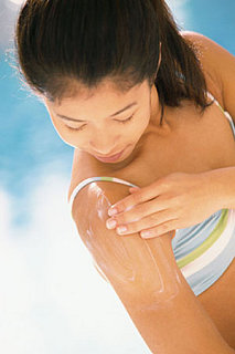 Do You Wear Sunscreen Every Day?