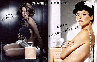 Kate vs. Keira: Who Do You Prefer as the Face of Chanel's Fragrance?