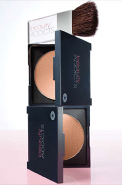Must-Have of the Moment: HydraSUNRays Bronzer by Beauty Addicts