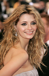 Love It or Hate It? Mischa's Heavy Metal Hair