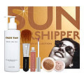 Giveaway of the Day! Bare Escentuals Sun Worshipper Face & Body Collection