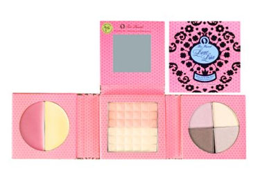 Giveaway of the Day! Too Faced Love Lisa Beauty Battle Box