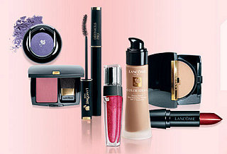 Bella Bargain: 20 Percent Off at Lancôme, Today Only!