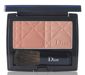 Coming Soon: DiorBlush Glowing Color Powder