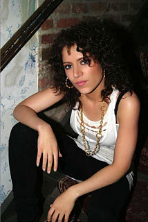 Artist to Watch: Emily King, "Color Blind"