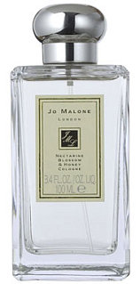 Nectarine Blossom & Honey Cologne from Jo Malone