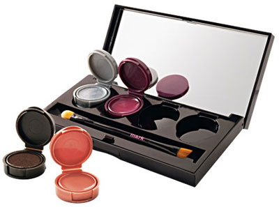 New Product Alert:  Pop In Color Palette by Mark