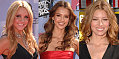 MTV Movie Awards Beauty Poll: Center Parts and Loose Waves 