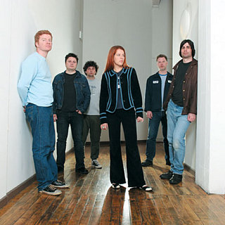 Song of the Day: The New Pornographers, "My Rights Versus Yours"