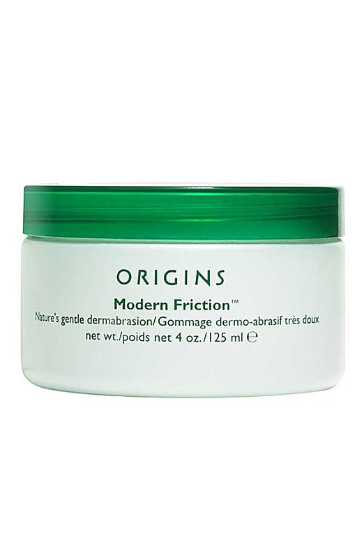 Product Review: Origins Modern Friction
