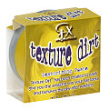 Doing Drugstore: FX Special Effects Texture Dirt Texturizing Paste