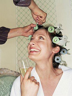 Wedding Beauty: A Timeline for the Big Day