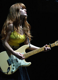 Rilo Kiley Wraps Up a New Album