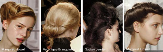 How To: Hair Rolls