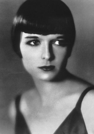 Bella Donna: Louise Brooks