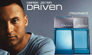 Oh Man: Derek Jeter's Skincare Line