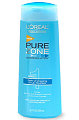 Doing Drugstore: L'Oreal Pure Zone Pore Unclogging Scrub Cleanser