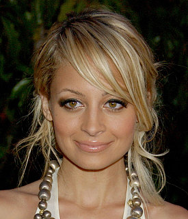 Get the Look: Nicole Richie's Summer Night Makeup