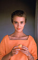 Bella Donna: Jean Seberg