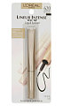 User Review: JessNess on L'Oreal Lineur Intense Felt Tip Liquid Eyeliner