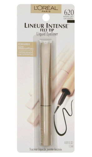 User Review: JessNess on L'Oreal Lineur Intense Felt Tip Liquid Eyeliner