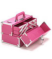 Bellissima! Japonesque Train Case