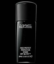 User Review: Trendyindc on MAC Prep & Prime