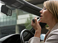 Do You Apply Makeup While Driving?