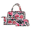 Wednesday Giveaway! Sephora Floral Bag Collection Butterfly Bag