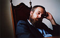 Song of the Day: Iron and Wine, "Resurrection Fern"