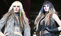 Love It or Hate It? Severe Long Locks and Bangs by Kevin Murphy