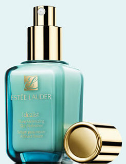 Coming Soon: Estee Lauder Idealist Pore Minimizing Skin Refinisher