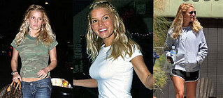 How To: Get Jessica Simpson's Summer Braids
