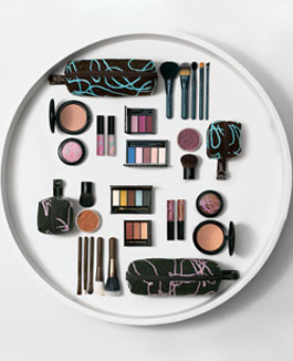 Coming Soon:  MAC Novel Twist Collection