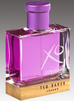 Ted Baker XO Women is Extraordinary!