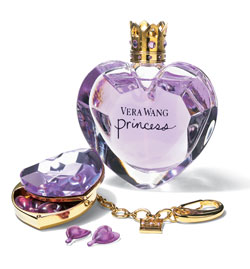 Coming Soon: Vera Wang Princess Gift Set 
