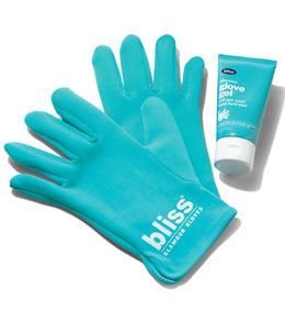 Coming Soon: Bliss Happy "Hand"-iversary Set 