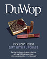Bella Bargain: Free DuWop Gift with Purchase